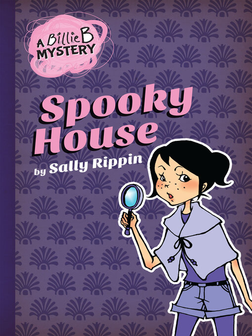 Title details for Spooky House by Sally Rippin - Wait list